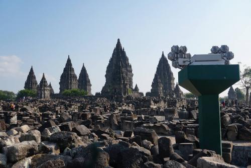 Prambanan Jazz 2019 Makin Matang, Makin Beragam
